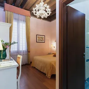 *** Bed and breakfast Zaguri Italia