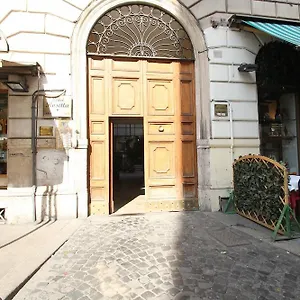 Rosetta Pensión