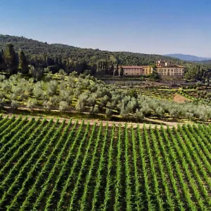 **** Hotel Torre A Cona Wine Estate Italia