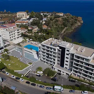 **** Hotel Santa Lucia Le Sabbie D'oro Italia
