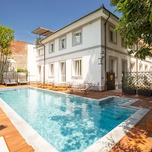 *** Bed and breakfast Tortorelli Italia