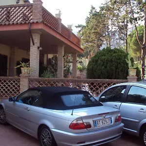  Bed and breakfast La Spada Italia