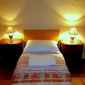  Hostal Star San Siro Fiera Italia
