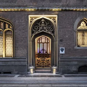Babila & Bistrot , Milan Italy