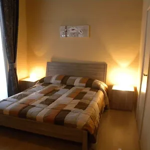 ** Bed and breakfast Residenza Umberto Italia