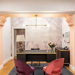 *** Hotel 3110 Arthotel Italia