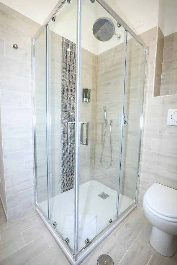 Unique Luxury Apartment And Rooms Rome