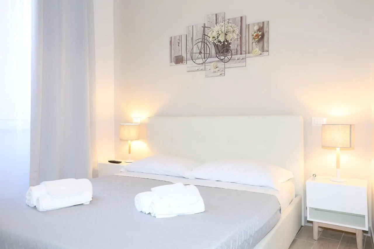 Bed & Breakfast Unique Luxury Apartment And Rooms Rome