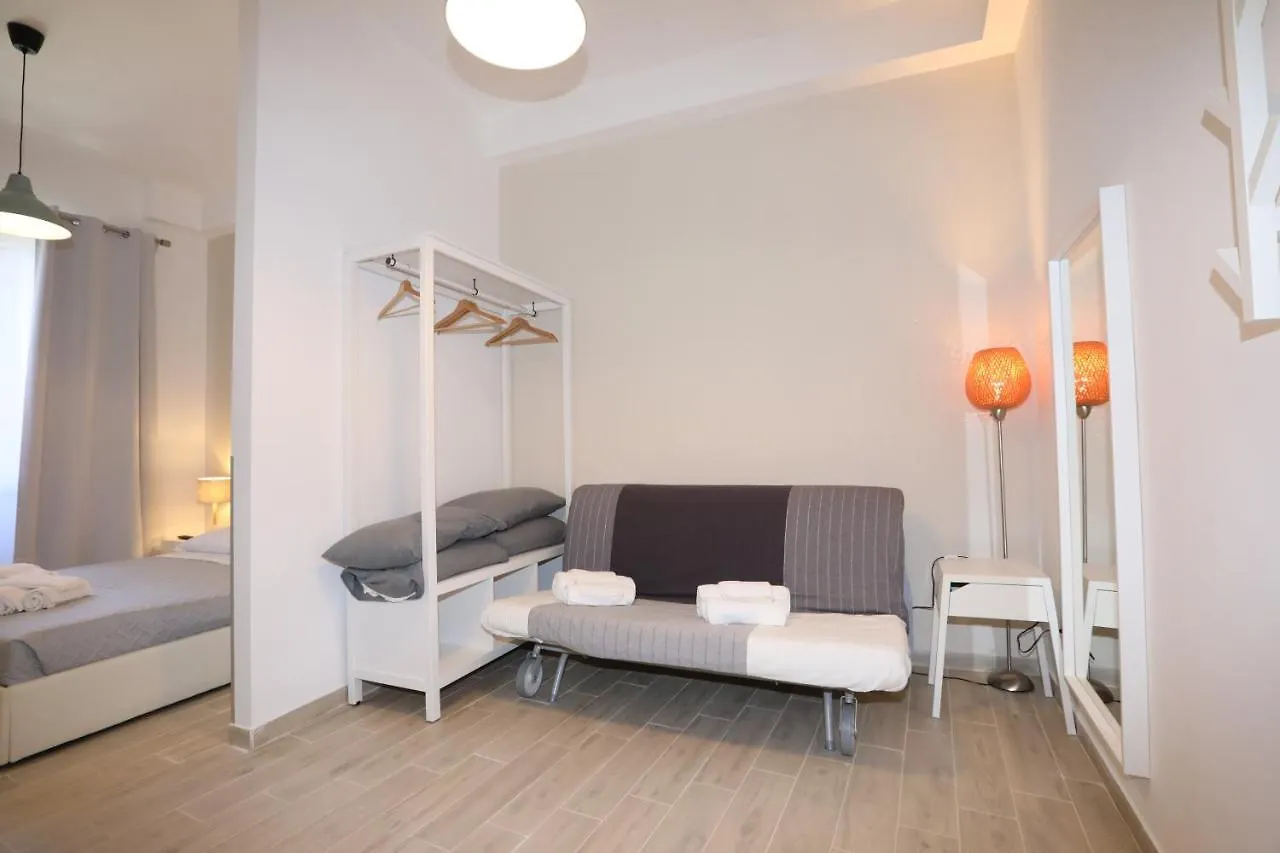Unique Luxury Apartment And Rooms Rome 0*,  Italy
