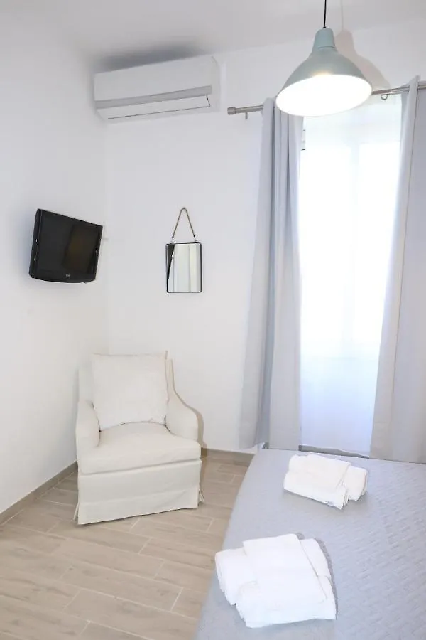 Unique Luxury Apartment And Rooms Rome 0*,  Italy