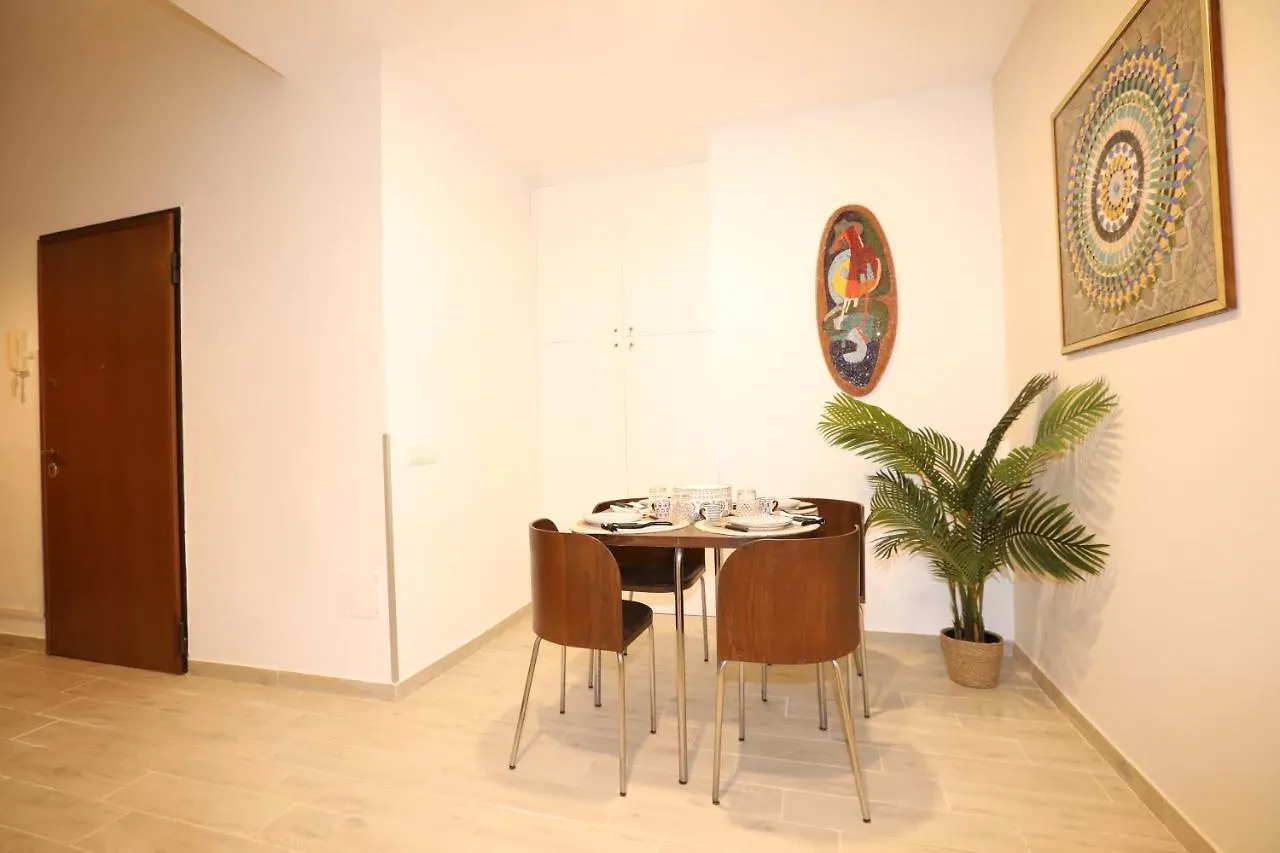 Unique Luxury Apartment And Rooms Rome Bed & Breakfast