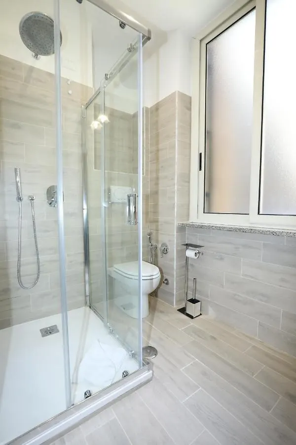 Unique Luxury Apartment And Rooms Rome