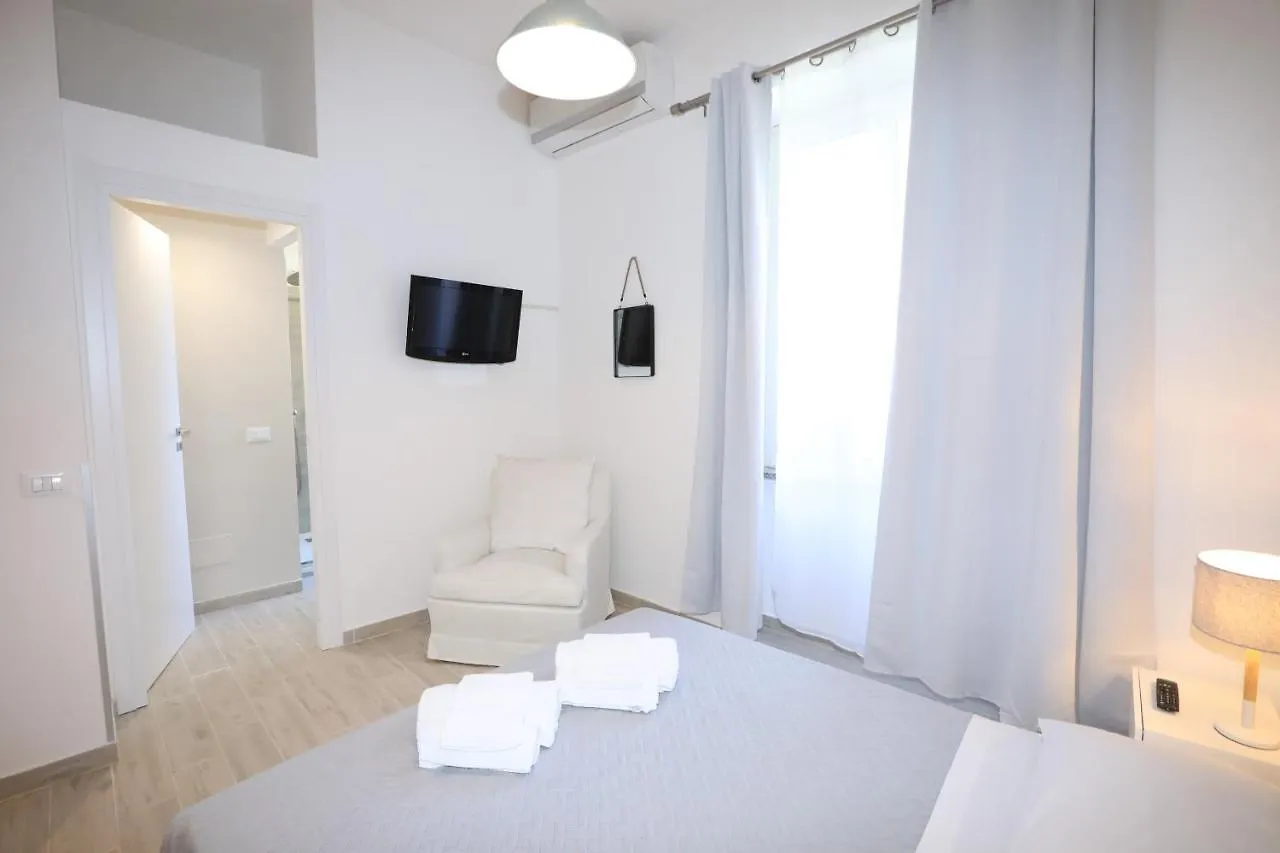 Bed & Breakfast Unique Luxury Apartment And Rooms Rome