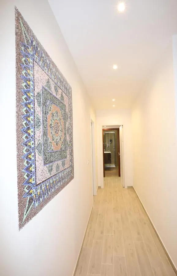 Unique Luxury Apartment And Rooms Rome