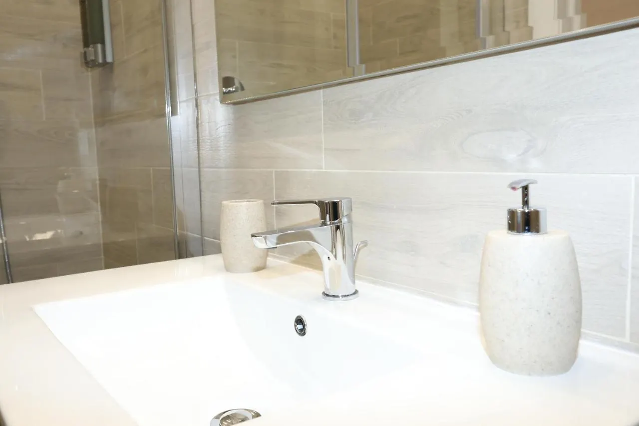 Unique Luxury Apartment And Rooms Rome 0*,  Italy