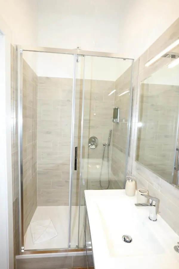Unique Luxury Apartment And Rooms Rome 0*,