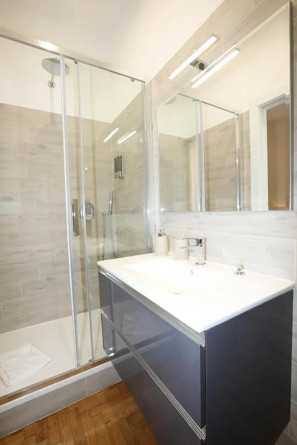 Unique Luxury Apartment And Rooms Rome Bed & Breakfast