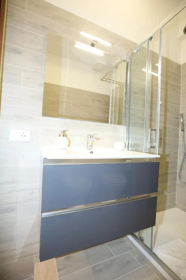 Unique Luxury Apartment And Rooms Rome