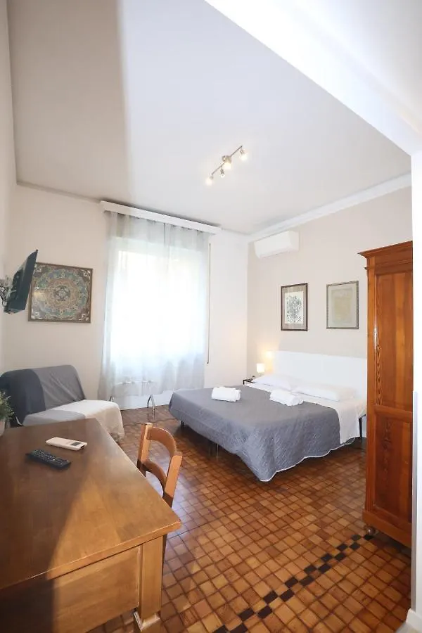 Unique Luxury Apartment And Rooms Rome Bed & Breakfast