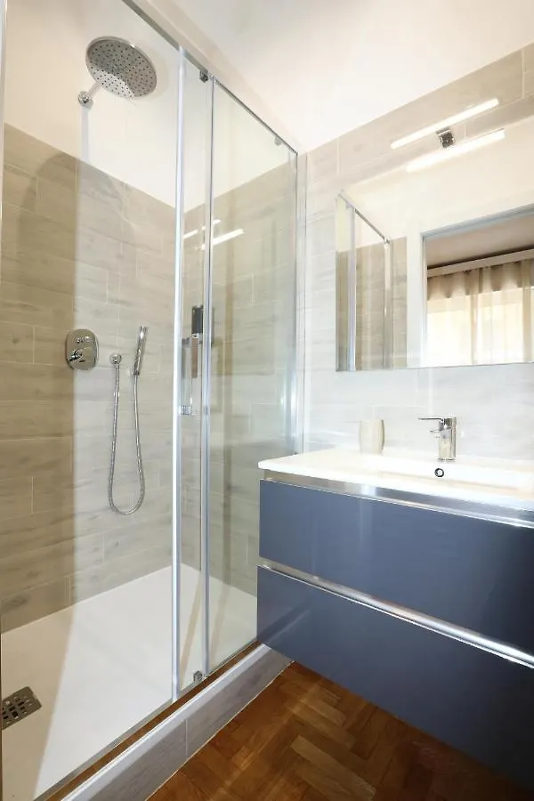 Unique Luxury Apartment And Rooms Rome