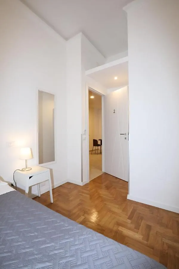 Bed & Breakfast Unique Luxury Apartment And Rooms Rome