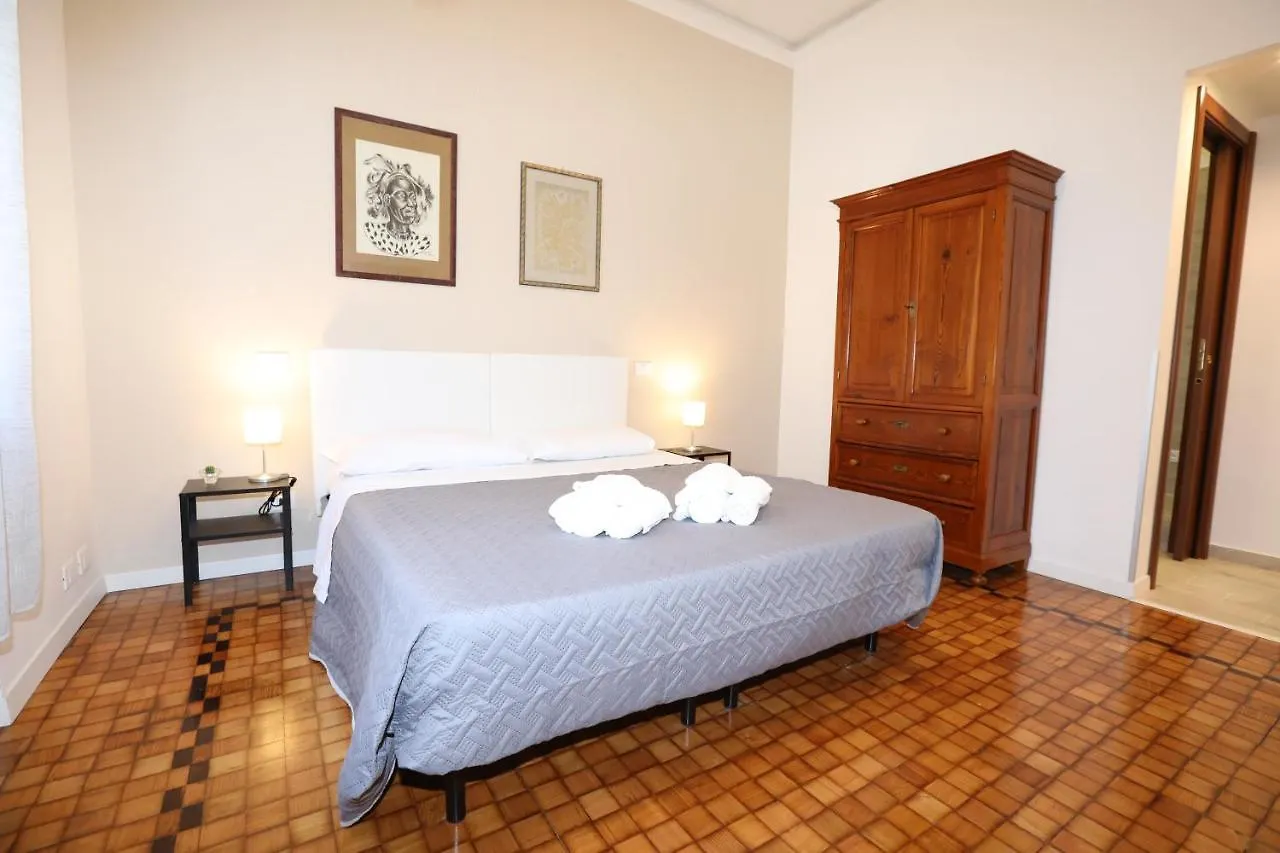 Unique Luxury Apartment And Rooms Rome 0*,