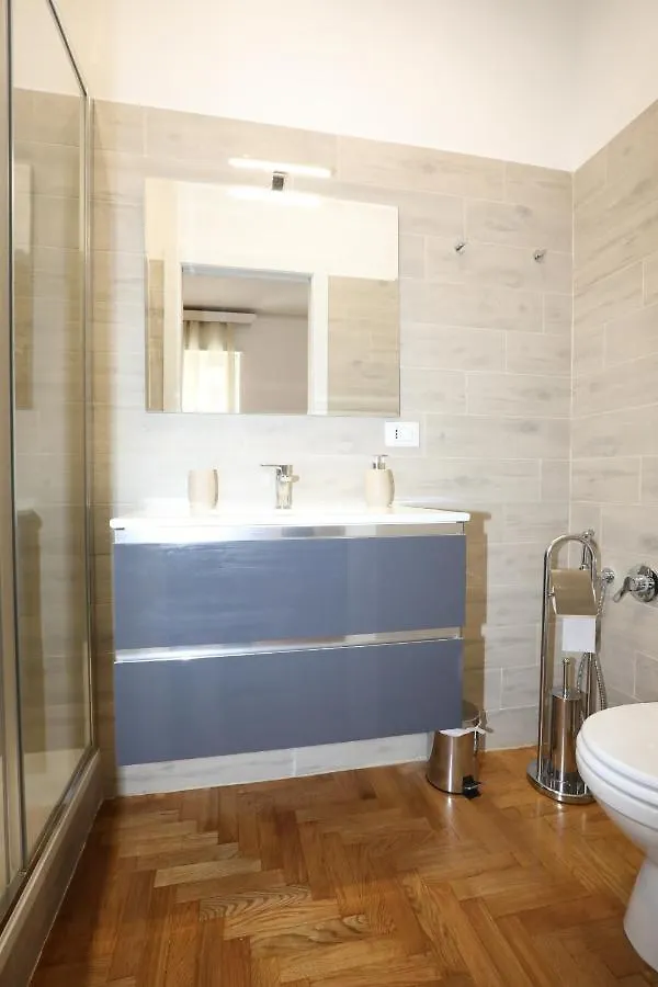 Unique Luxury Apartment And Rooms Rome 0*,