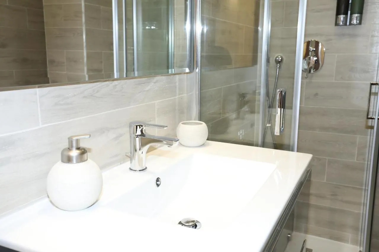 Bed & Breakfast Unique Luxury Apartment And Rooms Rome