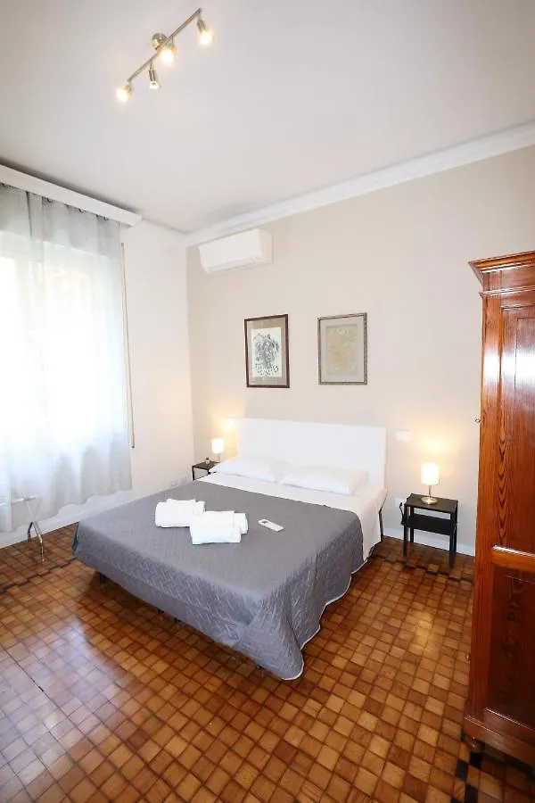 Unique Luxury Apartment And Rooms Rome 0*,