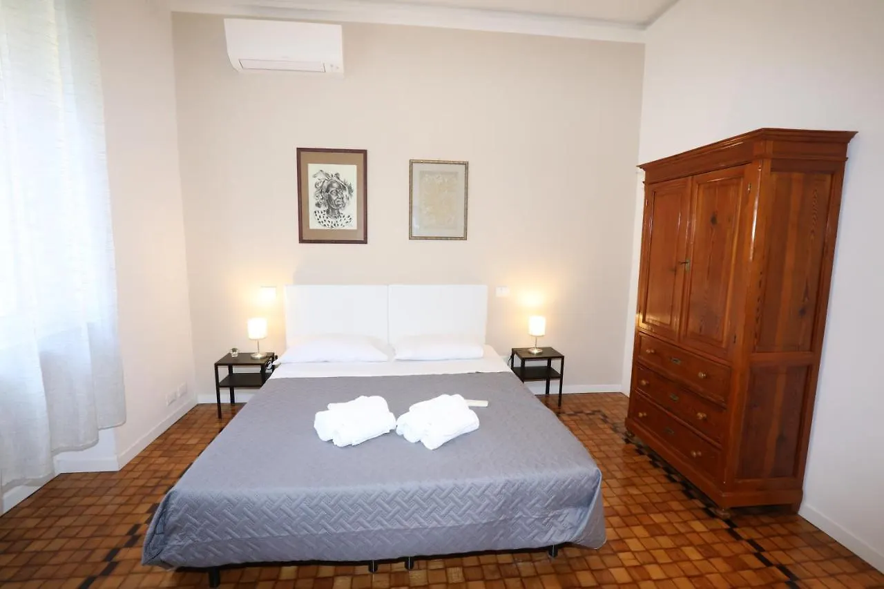 Unique Luxury Apartment And Rooms Rome 0*,