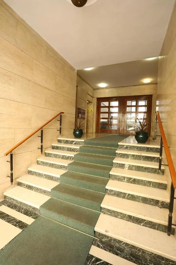 Bed & Breakfast Unique Luxury Apartment And Rooms Rome